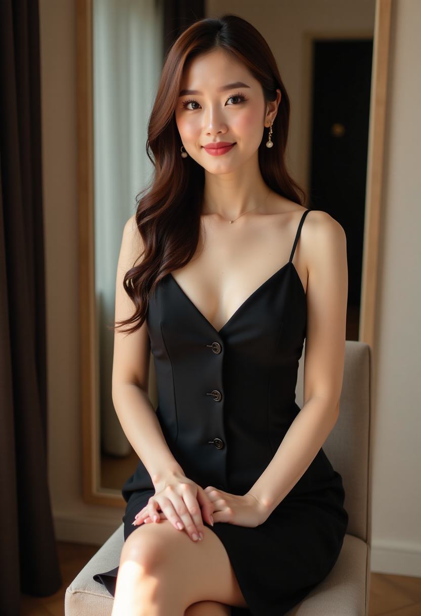 人世间番外