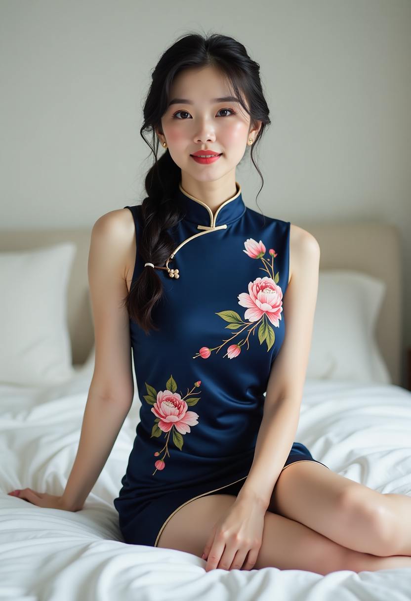 消失的她2