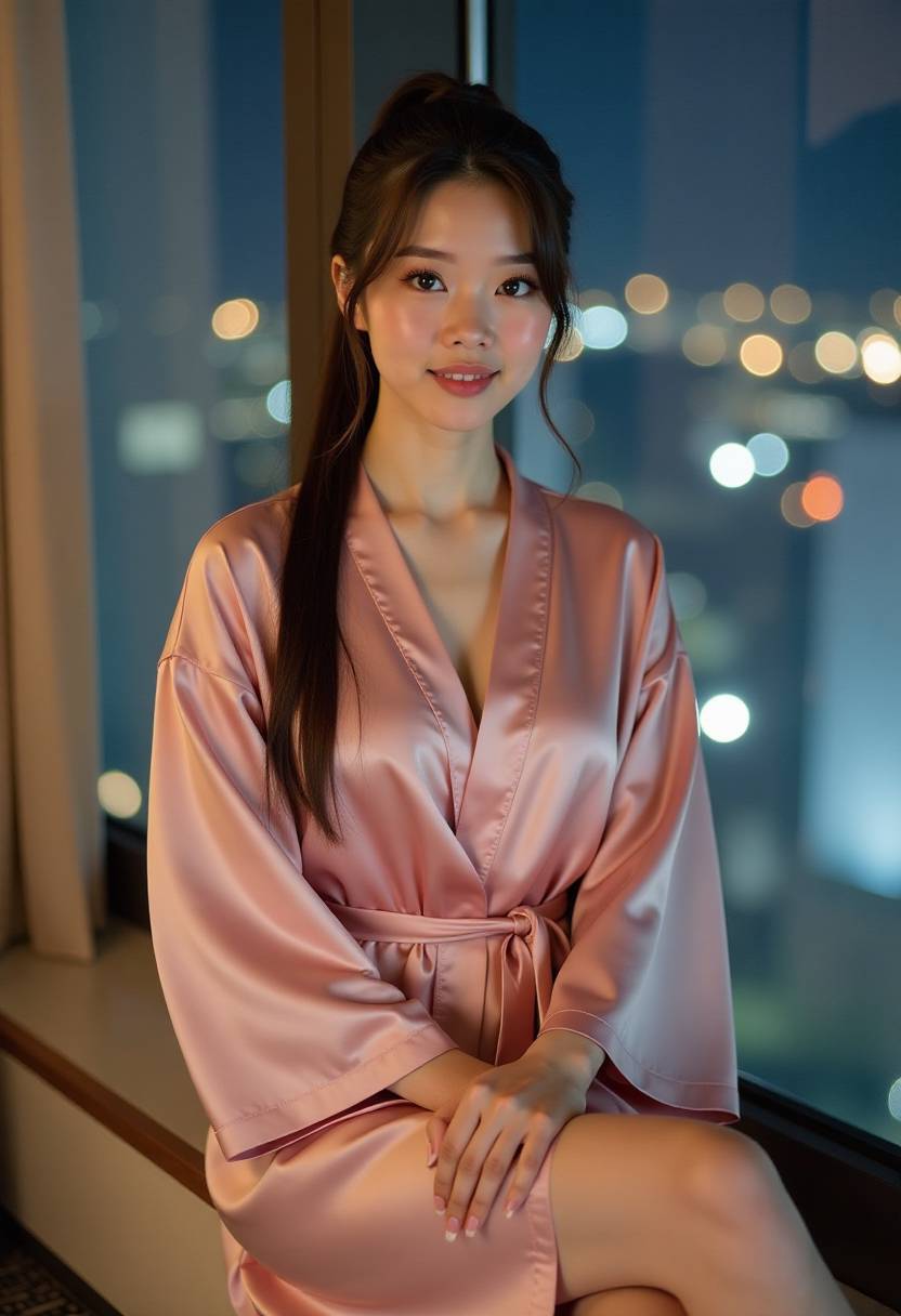 中餐厅第8季