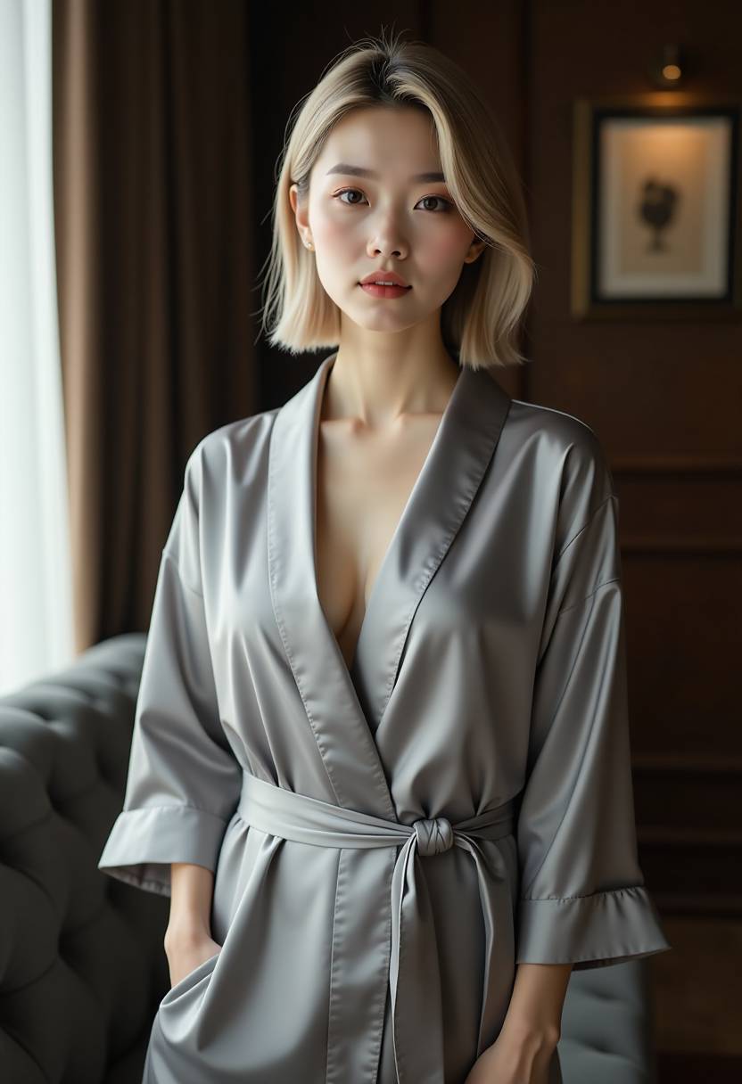 大考之后